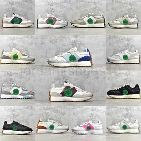 new n327 nb 327 n b running shoes women mens sneakers white black paisley pack farmers market pack wheat vibrant orange castle rock flame ou
new n327 nb 327 n b running shoes women mens sneakers white black paisley pack farmers market pack wheat vibrant orange castle rock flame ou