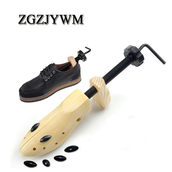 shoe parts accessories zgzjyw stretcher wooden s tree shaper rack wood adjustable flats pumps boots expander trees size sml man women 230512, White;pink
shoe parts accessories zgzjyw stretcher wooden s tree shaper rack wood adjustable flats pumps boots expander trees size sml man women 230512, White;pink