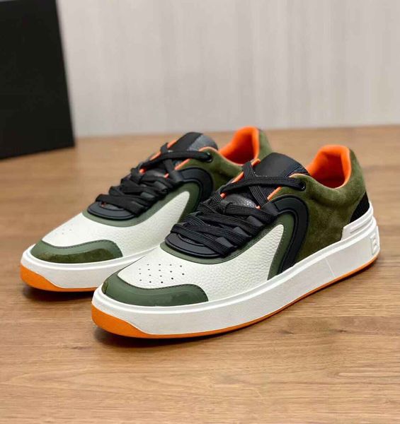 casual shoes famous 23s/s men b-court sneakers -embossed skateboard walking b-skate suede leather leisure flats low trainers eu38-46.box, Black
casual shoes famous 23s/s men b-court sneakers -embossed skateboard walking b-skate suede leather leisure flats low trainers eu38-46.box, Black