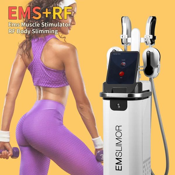 2023 muscle stimulator electromagnetic ems slim rf muscle sculpt fat reduce rf body sculpt machine ems fitness machine for sale
2023 muscle stimulator electromagnetic ems slim rf muscle sculpt fat reduce rf body sculpt machine ems fitness machine for sale