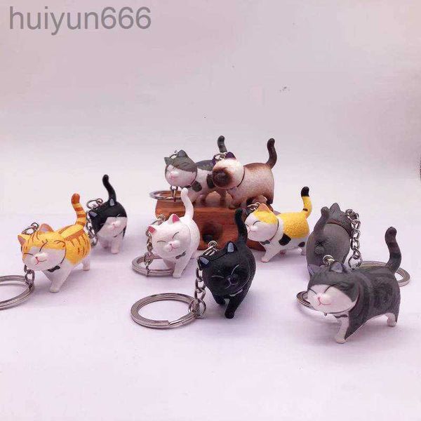 cute cat animal key rings kawaii japan kitten car keychain bag pendant gift for women girls pet lovers decoration, Silver
cute cat animal key rings kawaii japan kitten car keychain bag pendant gift for women girls pet lovers decoration, Silver