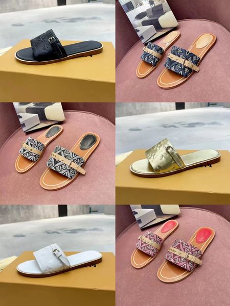 2023 women's sandals designer shoes luxury slippers summer fashion wide flat shoes thick sandals slippers, Black
2023 women's sandals designer shoes luxury slippers summer fashion wide flat shoes thick sandals slippers, Black