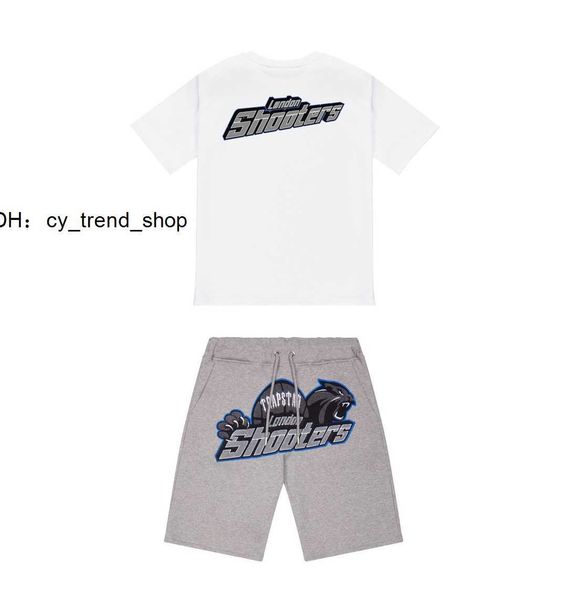 22ss limited edition trapstar t shirt short sleeve shorts shooter suit london street fashion cotton comfort couple s-3xl1, White;black
22ss limited edition trapstar t shirt short sleeve shorts shooter suit london street fashion cotton comfort couple s-3xl1, White;black