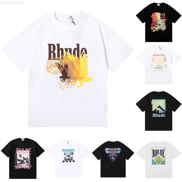 men's t-shirts craftsmanship rhudes mens t summer fashion designer street casual short sleeve beach style tees cotton printing tshirt s, White;black
men's t-shirts craftsmanship rhudes mens t summer fashion designer street casual short sleeve beach style tees cotton printing tshirt s, White;black