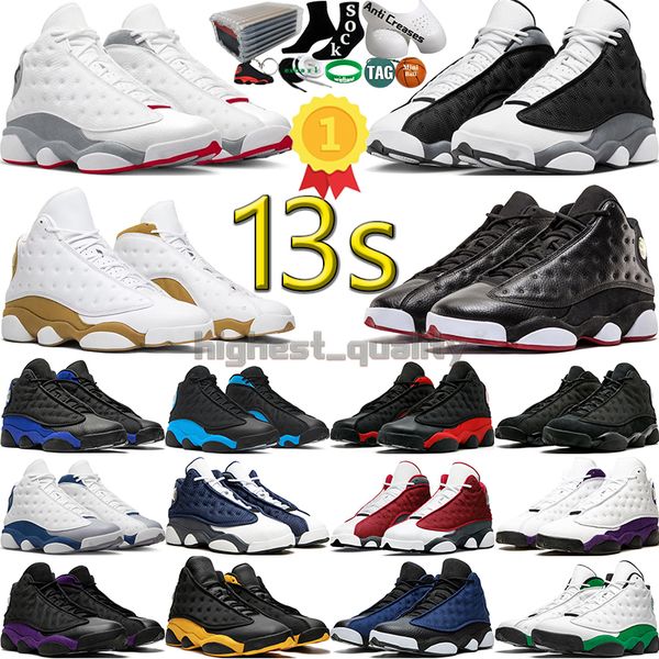 13s men basketball shoes for women 13 red black flint wheat wolf grey playoffs court purple french university blue bred obsidian mens womens
13s men basketball shoes for women 13 red black flint wheat wolf grey playoffs court purple french university blue bred obsidian mens womens