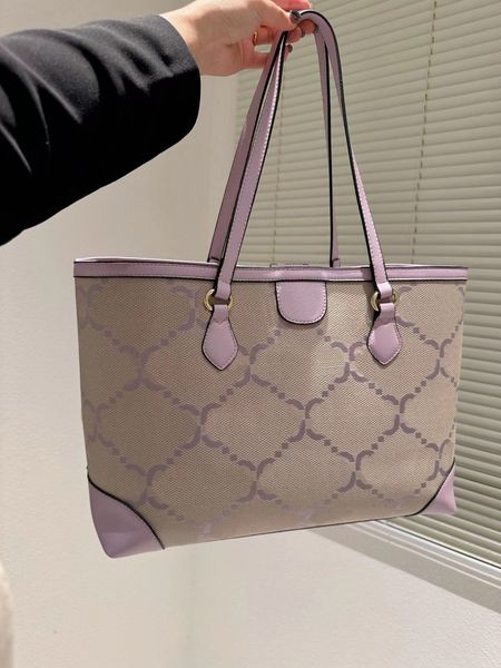 luxury designer women's shopping bag shoulder bag handbag leather+canvas fashion handbag color brilliant
luxury designer women's shopping bag shoulder bag handbag leather+canvas fashion handbag color brilliant