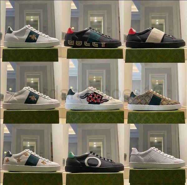 2023 luxury designer sneakers white genuine leather men women casual flats shoes python tiger flower embroidered cock sneakers no9 5.0
2023 luxury designer sneakers white genuine leather men women casual flats shoes python tiger flower embroidered cock sneakers no9 5.0