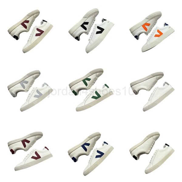 luxury designer women word leather white shoe stitching brown lace up sneaker leathers lining rubber solecomfortable wear-resistantanti slip
luxury designer women word leather white shoe stitching brown lace up sneaker leathers lining rubber solecomfortable wear-resistantanti slip