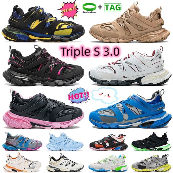 triple s 3 paris 3.0 casual shoes white burgundy black yellow royal grey men shoes washed black pink blue pink women running shoes
triple s 3 paris 3.0 casual shoes white burgundy black yellow royal grey men shoes washed black pink blue pink women running shoes