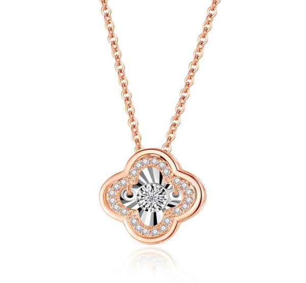 designer necklace jewellery four leaf clover necklaces diamond clavicle chain titanium steel goldplated never fade not cause alle4660179, Silver
designer necklace jewellery four leaf clover necklaces diamond clavicle chain titanium steel goldplated never fade not cause alle4660179, Silver