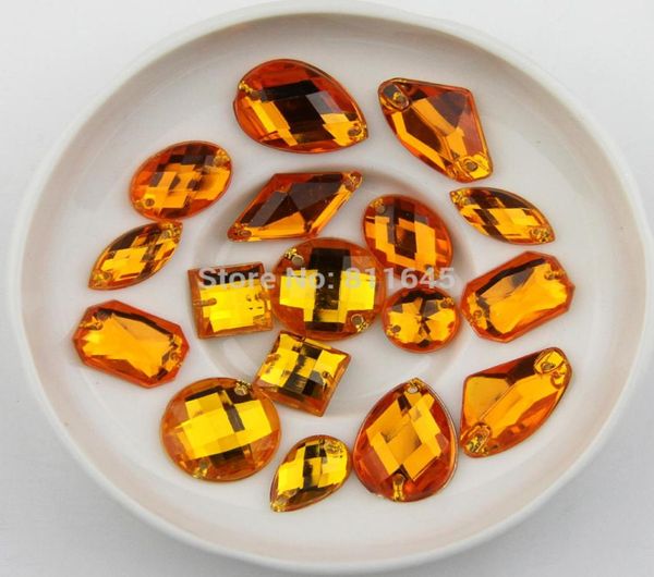 200pcs mixed size gold flatback rhinestone acrylic stones sewing on rhinestones for clothing bags shoes decorations6130118, Black
200pcs mixed size gold flatback rhinestone acrylic stones sewing on rhinestones for clothing bags shoes decorations6130118, Black