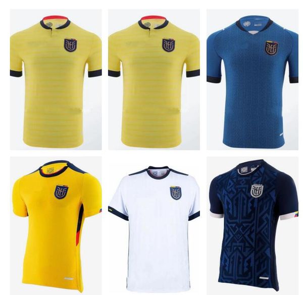 ecuador 2023 2024 world cup soccer jerseys pervis estupinan home away 22 23 24 j. cifuentes gonzalo plata michael estrada football shirts sa, Black;yellow
ecuador 2023 2024 world cup soccer jerseys pervis estupinan home away 22 23 24 j. cifuentes gonzalo plata michael estrada football shirts sa, Black;yellow