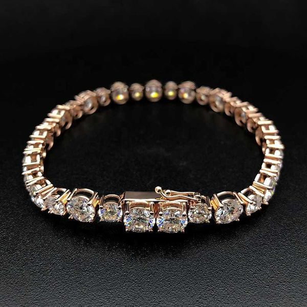 new arrive fashion real 925 sterling silver solid gold tennis chain moissanite lab diamond tennis hip fine jewelry
new arrive fashion real 925 sterling silver solid gold tennis chain moissanite lab diamond tennis hip fine jewelry