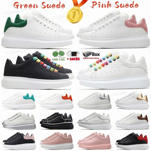 designer woman shoe leather lace up men fashion platform oversized sneakers white black mens womens luxury velvet suede casual shoes chpak1#
designer woman shoe leather lace up men fashion platform oversized sneakers white black mens womens luxury velvet suede casual shoes chpak1#