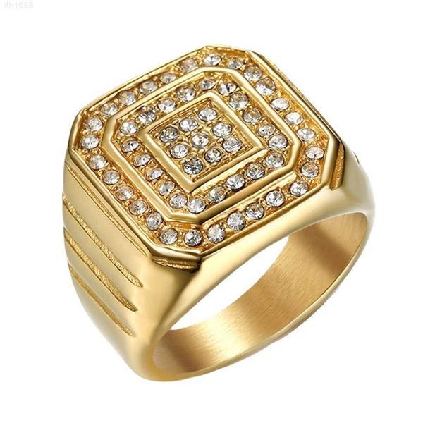 diamond hip-hop men's ring full of zircon real gold pvd iced stainless steel square rings for men jewelry, Silver
diamond hip-hop men's ring full of zircon real gold pvd iced stainless steel square rings for men jewelry, Silver