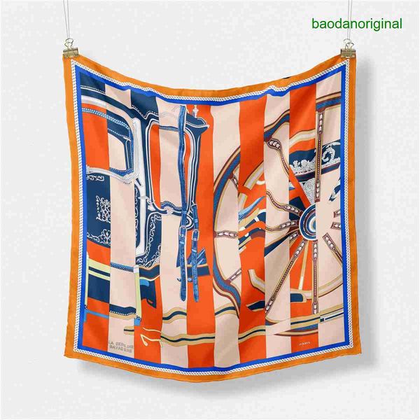 hemres designer scarves striped berlin carriage new 53cm women's fashion decoration scarf sunscreen headband shawl de61, Blue;gray
hemres designer scarves striped berlin carriage new 53cm women's fashion decoration scarf sunscreen headband shawl de61, Blue;gray