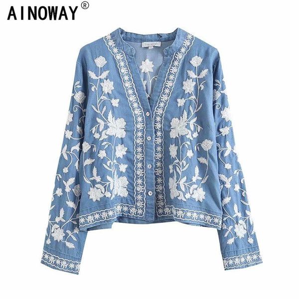 swimwear boho vintage denim cotton blue embroidery women bohemian v neck batwing sleeves happie short robe kimono coverup, White;black
swimwear boho vintage denim cotton blue embroidery women bohemian v neck batwing sleeves happie short robe kimono coverup, White;black