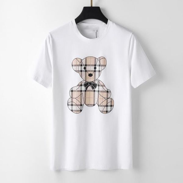 2023 summer t-shirt wholesale men's t-shirt men's designer men's casual new shirt crewneck short -08, White;black
2023 summer t-shirt wholesale men's t-shirt men's designer men's casual new shirt crewneck short -08, White;black