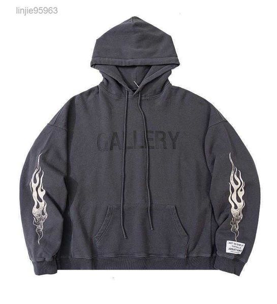 men hoodie designer gall dep cotton hoodiy oversize casual leisure sleeve flame letter print hooded sweater terry grey blue fashion h 0v3k0m, Black
men hoodie designer gall dep cotton hoodiy oversize casual leisure sleeve flame letter print hooded sweater terry grey blue fashion h 0v3k0m, Black