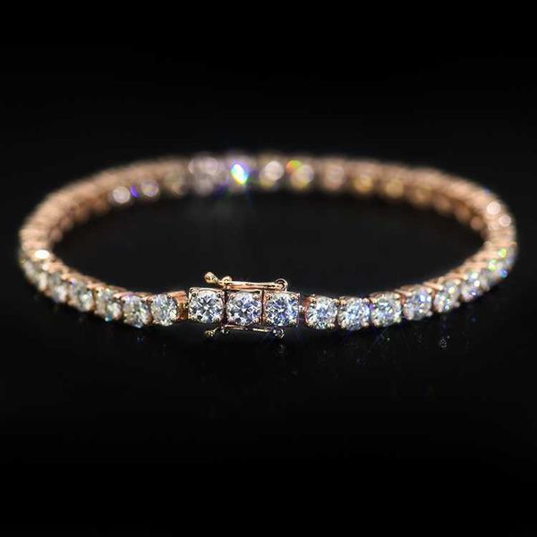 customized 7inches real s925 silver 10k 14k 18k gold 4mm vvs moissanite diamond tennis chain bracelet for men women
customized 7inches real s925 silver 10k 14k 18k gold 4mm vvs moissanite diamond tennis chain bracelet for men women