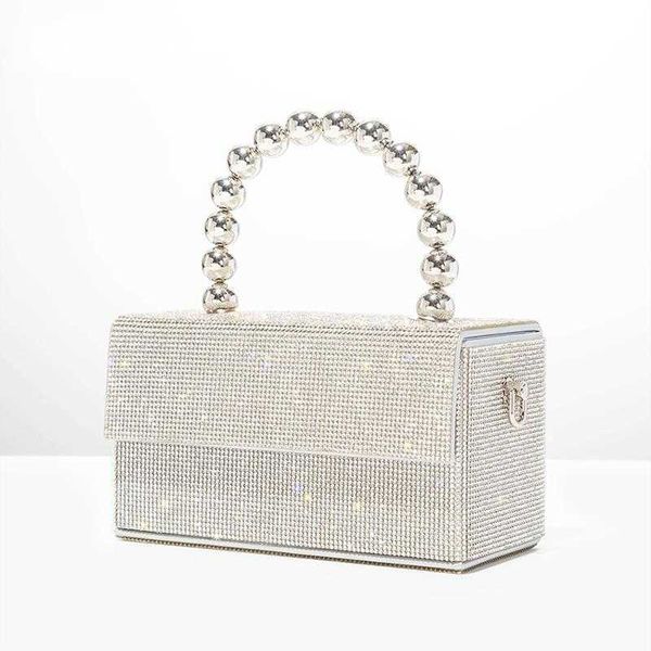 shoulder bags women crystal box evening clutch bag 2023 luxury designer shiny rhinestone wedding purse and handbags beaded chain 230426
shoulder bags women crystal box evening clutch bag 2023 luxury designer shiny rhinestone wedding purse and handbags beaded chain 230426