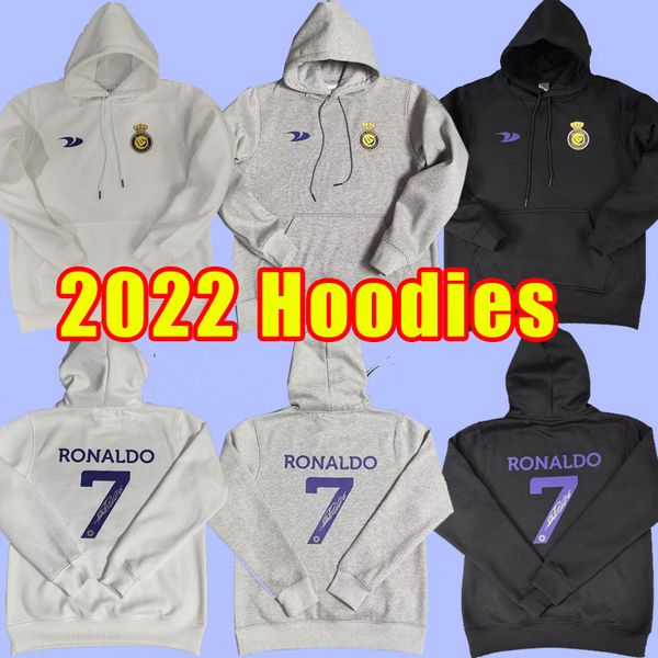 long sleeve al nassr fc soccer tracksuits ronaldo 2022 2023 22 23 aboubakar men football shiirt al-nassr cr7 gonzalo martinez talisca ghisla, Black
long sleeve al nassr fc soccer tracksuits ronaldo 2022 2023 22 23 aboubakar men football shiirt al-nassr cr7 gonzalo martinez talisca ghisla, Black