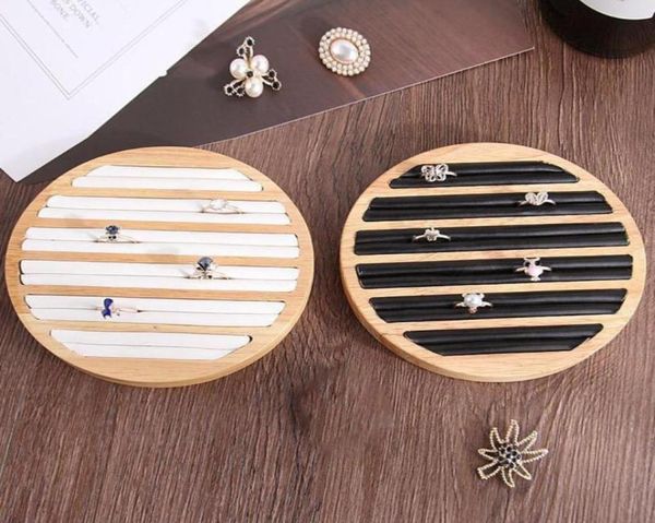 jewelry pouches bags portable round flat collect box ring display tray organizer gift storage holder for wedding shop and home1621562, Pink;blue
jewelry pouches bags portable round flat collect box ring display tray organizer gift storage holder for wedding shop and home1621562, Pink;blue