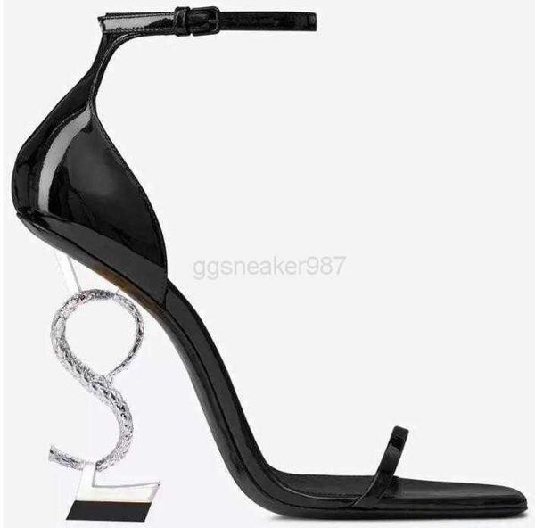 designer women sandals party fashion 100% leather dance shoe new heels super 10cm lady wedding metal belt buckle high heel woman shoes large, Black
designer women sandals party fashion 100% leather dance shoe new heels super 10cm lady wedding metal belt buckle high heel woman shoes large, Black