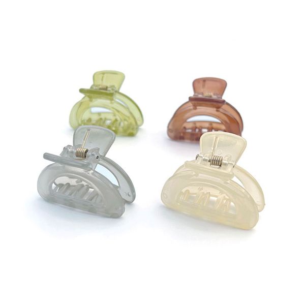 channel hair accessory jewelry hairjewelry clamps acrylic half circle 001 grip, Slivery;golden
channel hair accessory jewelry hairjewelry clamps acrylic half circle 001 grip, Slivery;golden