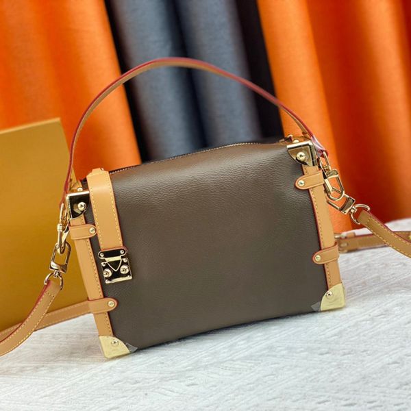 designer bag side trunk pm box handbag shape shoulder bags monograms luxury handbags canvas cross body women tote dinner makeup lady crossbo
designer bag side trunk pm box handbag shape shoulder bags monograms luxury handbags canvas cross body women tote dinner makeup lady crossbo