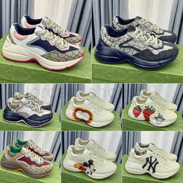 luxury chaussures ladies shoe rhyton platform sneakers designer shoes beige men women trainers for womens designers vintage sneaker with 5.0
luxury chaussures ladies shoe rhyton platform sneakers designer shoes beige men women trainers for womens designers vintage sneaker with 5.0