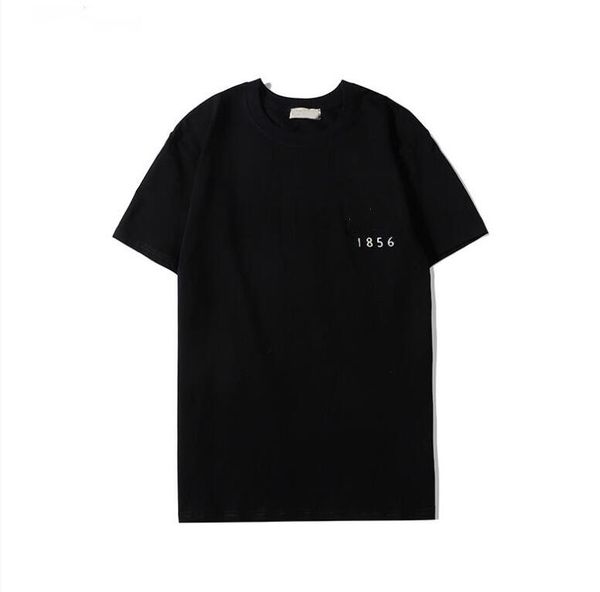 Designer Letters Printed Stylist Casual Summer Breathable Clothing Mens Best Quality T shirt Men Top Quality Clothes Couples Tee Holiday Casual Top Europe Size, 15
Designer Letters Printed Stylist Casual Summer Breathable Clothing Mens Best Quality T shirt Men Top Quality Clothes Couples Tee Holiday Casual Top Europe Size, 15
