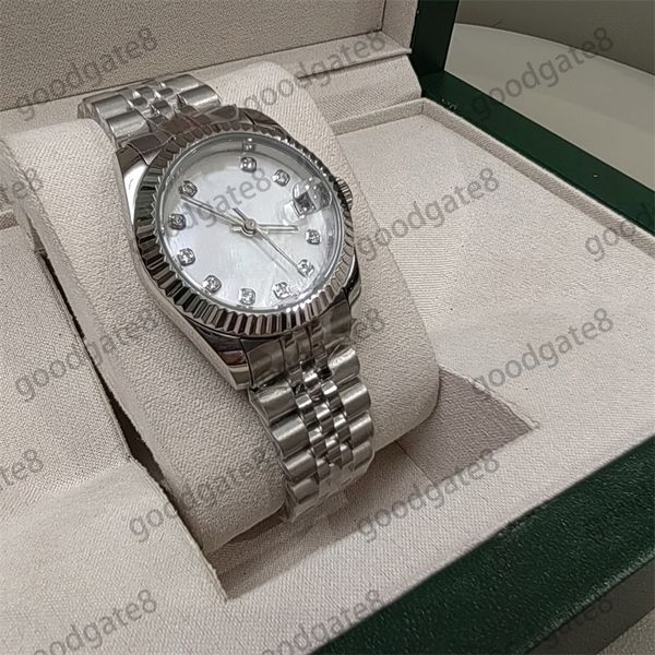 luxury watch high end watch for men 28/31mm datejust 126333 mechanical stainless steel reloj pink fashion jubilee designer watches luminous, Slivery;brown
luxury watch high end watch for men 28/31mm datejust 126333 mechanical stainless steel reloj pink fashion jubilee designer watches luminous, Slivery;brown