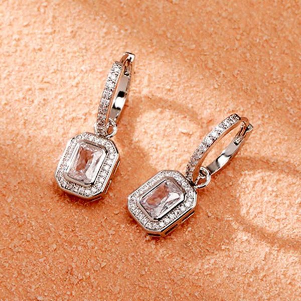 square zircon huggie hoop charm earrings hip hop personalized versatile womens rectangle cubic zirconia pendant earrings 14k gold plated cz, Golden
square zircon huggie hoop charm earrings hip hop personalized versatile womens rectangle cubic zirconia pendant earrings 14k gold plated cz, Golden