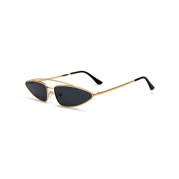 fashion triangle sunglass women men punk style designer sunglasses metal frame outdoor uv400 shades for unisex, White;black
fashion triangle sunglass women men punk style designer sunglasses metal frame outdoor uv400 shades for unisex, White;black