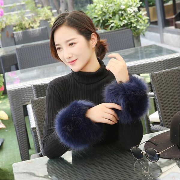 sleevelet arm sleeves winter luxury faux fur cuffs for women warm sleeve wrist arms warmer wristband female plush thick elastic oversleeve 2
sleevelet arm sleeves winter luxury faux fur cuffs for women warm sleeve wrist arms warmer wristband female plush thick elastic oversleeve 2
