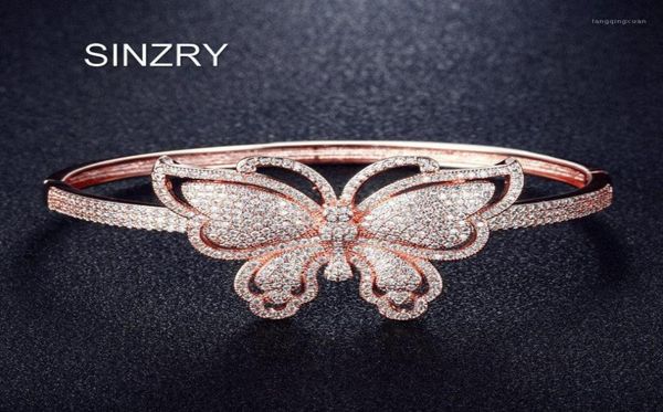 bangle sinzry personality white cubic zirconia butterfly charm bangles trendy exaggerated cuff for women17417830, Black
bangle sinzry personality white cubic zirconia butterfly charm bangles trendy exaggerated cuff for women17417830, Black
