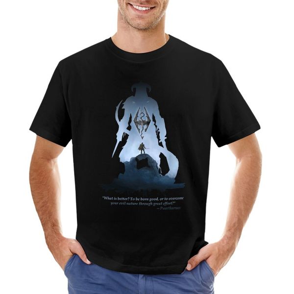 men's polos dragonborn tshirt blouse vinage shir man clohes shirs 230512, White;black
men's polos dragonborn tshirt blouse vinage shir man clohes shirs 230512, White;black