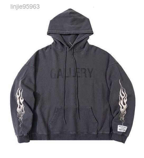 men hoodie designer gall dep cotton hoodiy oversize casual leisure sleeve flame letter print hooded sweater terry grey blue fashion h 0v3k 1, Black
men hoodie designer gall dep cotton hoodiy oversize casual leisure sleeve flame letter print hooded sweater terry grey blue fashion h 0v3k 1, Black