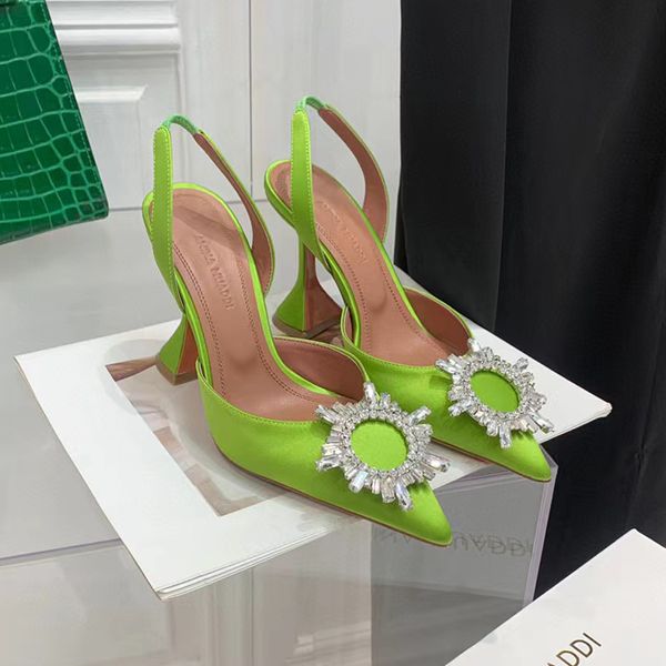 heels sunflower dress shoes desinger sandals pointed toes sandales woman crystal-embellished pumps party sandal high heel shoes bow diamond, Black
heels sunflower dress shoes desinger sandals pointed toes sandales woman crystal-embellished pumps party sandal high heel shoes bow diamond, Black