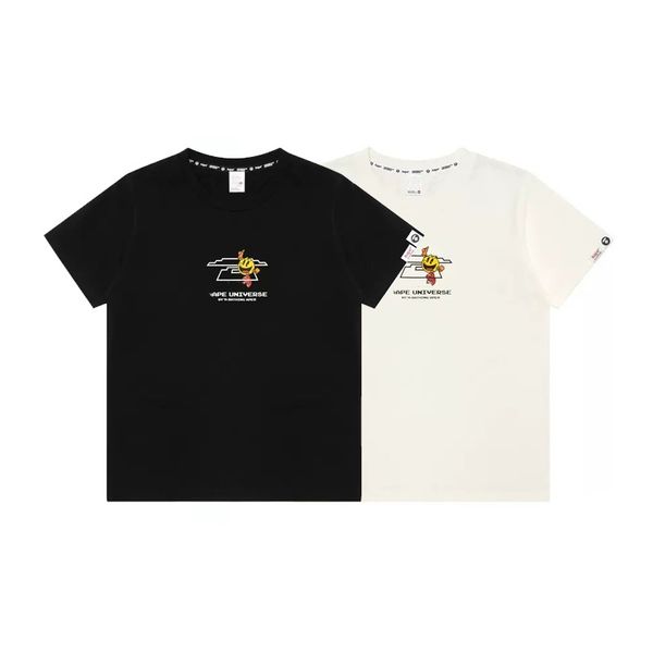 mens t shirt , designer letters printed stylist casual summer breathable clothing , men clothes couples tee, holiday casual top, White;black
mens t shirt , designer letters printed stylist casual summer breathable clothing , men clothes couples tee, holiday casual top, White;black