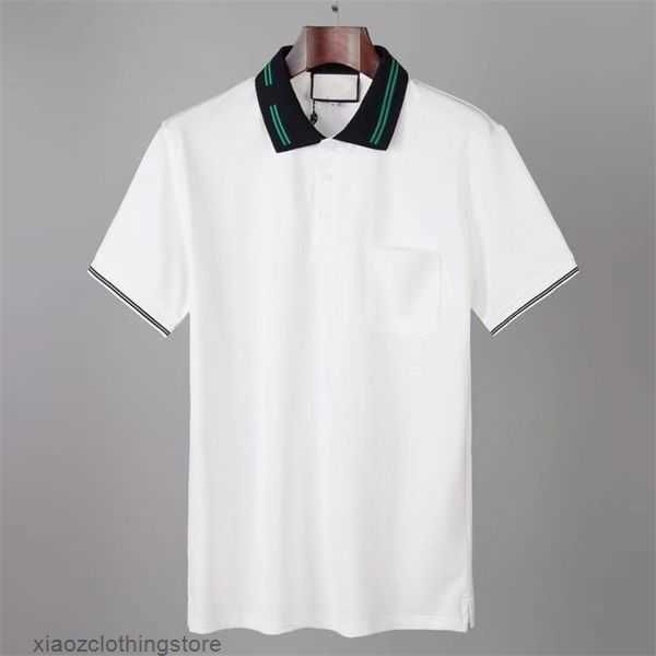 signers polo mens womens palms fashion print letter embroidery tshirts clothing short sleeved casual luxury polos shirts plus size fnk0, White;black
signers polo mens womens palms fashion print letter embroidery tshirts clothing short sleeved casual luxury polos shirts plus size fnk0, White;black