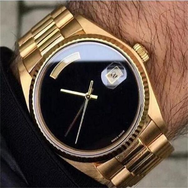 daydate watch 41mm roman number 18ct rose gold shell chocolate dial automatic mechanical movement sapphire glass, Slivery;brown
daydate watch 41mm roman number 18ct rose gold shell chocolate dial automatic mechanical movement sapphire glass, Slivery;brown