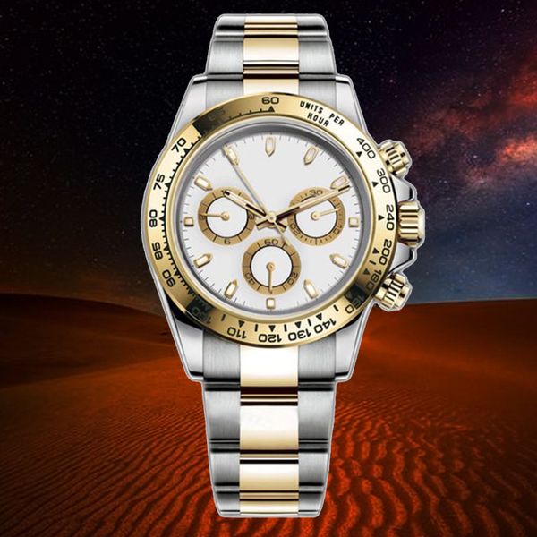 mens designer watch luxury time watch automatic mechanical watch steel slide buckle swimming watch sapphire luminous watch can be customized, Slivery;brown
mens designer watch luxury time watch automatic mechanical watch steel slide buckle swimming watch sapphire luminous watch can be customized, Slivery;brown