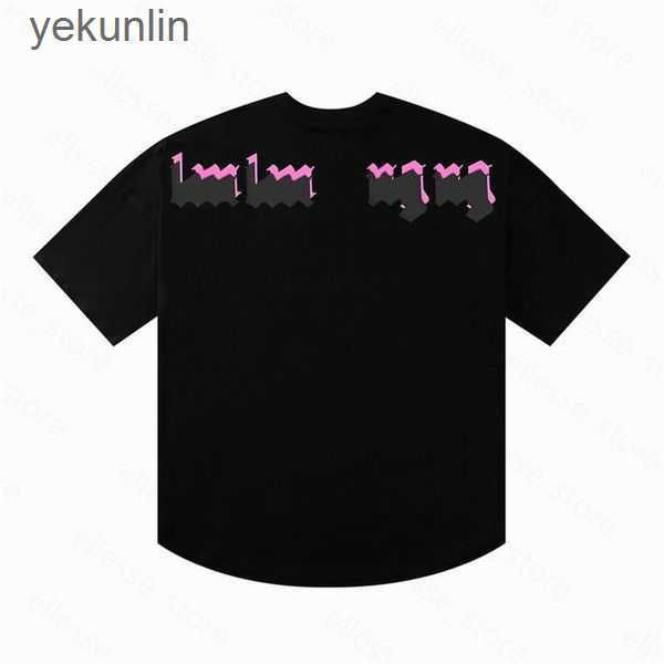 2023 tees tshirt pink fashion short sleeve mens womens designers t shirts luxury hundred percent pa cotton tshirts clothing clothes, White;black
2023 tees tshirt pink fashion short sleeve mens womens designers t shirts luxury hundred percent pa cotton tshirts clothing clothes, White;black