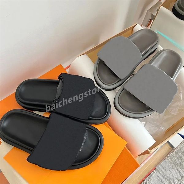 designers luxury pool pillow mules women sandals sunset flat comfort mules padded front strap slippers genuine leather fashionable easy-to-w, White;red
designers luxury pool pillow mules women sandals sunset flat comfort mules padded front strap slippers genuine leather fashionable easy-to-w, White;red
