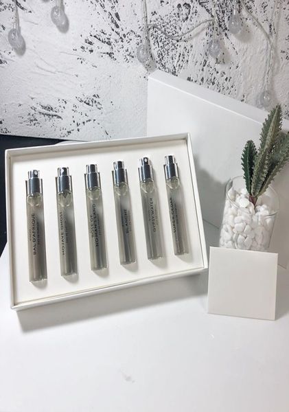 neutral perfume set spray 12ml 6 pieces suit highest quality classical fragrances high score evaluation and fast postage6049683
neutral perfume set spray 12ml 6 pieces suit highest quality classical fragrances high score evaluation and fast postage6049683