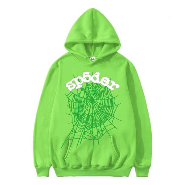 men's hoodies fashion sp5der 555555 sweatshirts designer new green young bandit hoodie men women angel spider web graphic print y2k swe, Black
men's hoodies fashion sp5der 555555 sweatshirts designer new green young bandit hoodie men women angel spider web graphic print y2k swe, Black