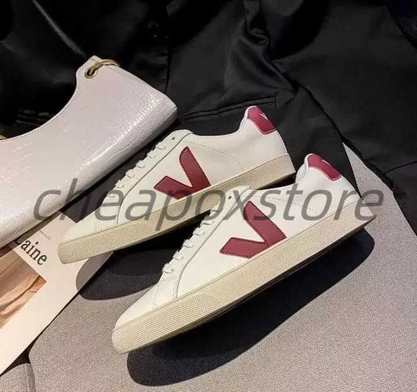 designer sneakers men's leather casual shoes extra women's calfskin fashion white low-cut breathable running, Black
designer sneakers men's leather casual shoes extra women's calfskin fashion white low-cut breathable running, Black