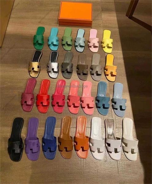 oran sandal luxury designer leather ladies sandals summer flat shoes fashion beach women slippers h letter drag slides flip flops for women, Black
oran sandal luxury designer leather ladies sandals summer flat shoes fashion beach women slippers h letter drag slides flip flops for women, Black
